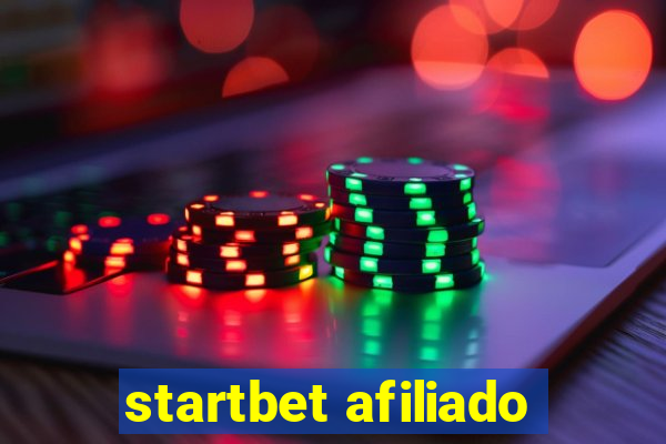 startbet afiliado